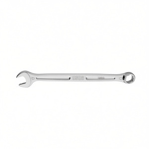 Combination Wrench 285 X 10mm Metric Steel <b>Tool</b> For Automotive Repair - Product Image 2