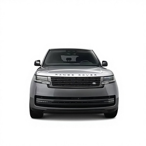 Land Rover Range Rover SE 2024 con Volante a la Izquierda, Emisión Euro IV, 5 Plazas - Product Image 1