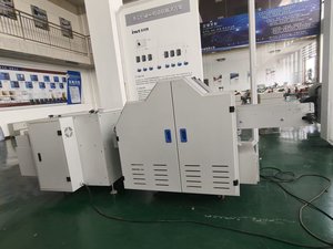 Máy dệt của thiết bị chải sợi, máy chải nhỏ dùng trong gia đình và máy chải sợi len - Product Image 4