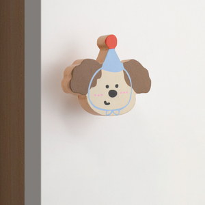 Tiradores de Muebles Personalizados, Tiradores de Madera Maciza con Forma de Estrella y Luna para Gabinetes, Perillas Creativas para Cajones de Armarios, <span class=keywords><strong>Cómodas</strong></span> y Habitaciones <span class=keywords><strong>Infantiles</strong></span> - Product Image 6