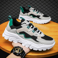 Chaussures de course personnalisées BASLS en gros – Baskets de sport athlétiques respirantes en maille, style couple pour la marche
