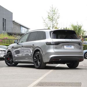 Gran oferta 2025 Aito M8 Huaiwei ultra 37kWh SUV grande de 5 plazas Vehículo de nueva energía de rango extendido - Product Image 4