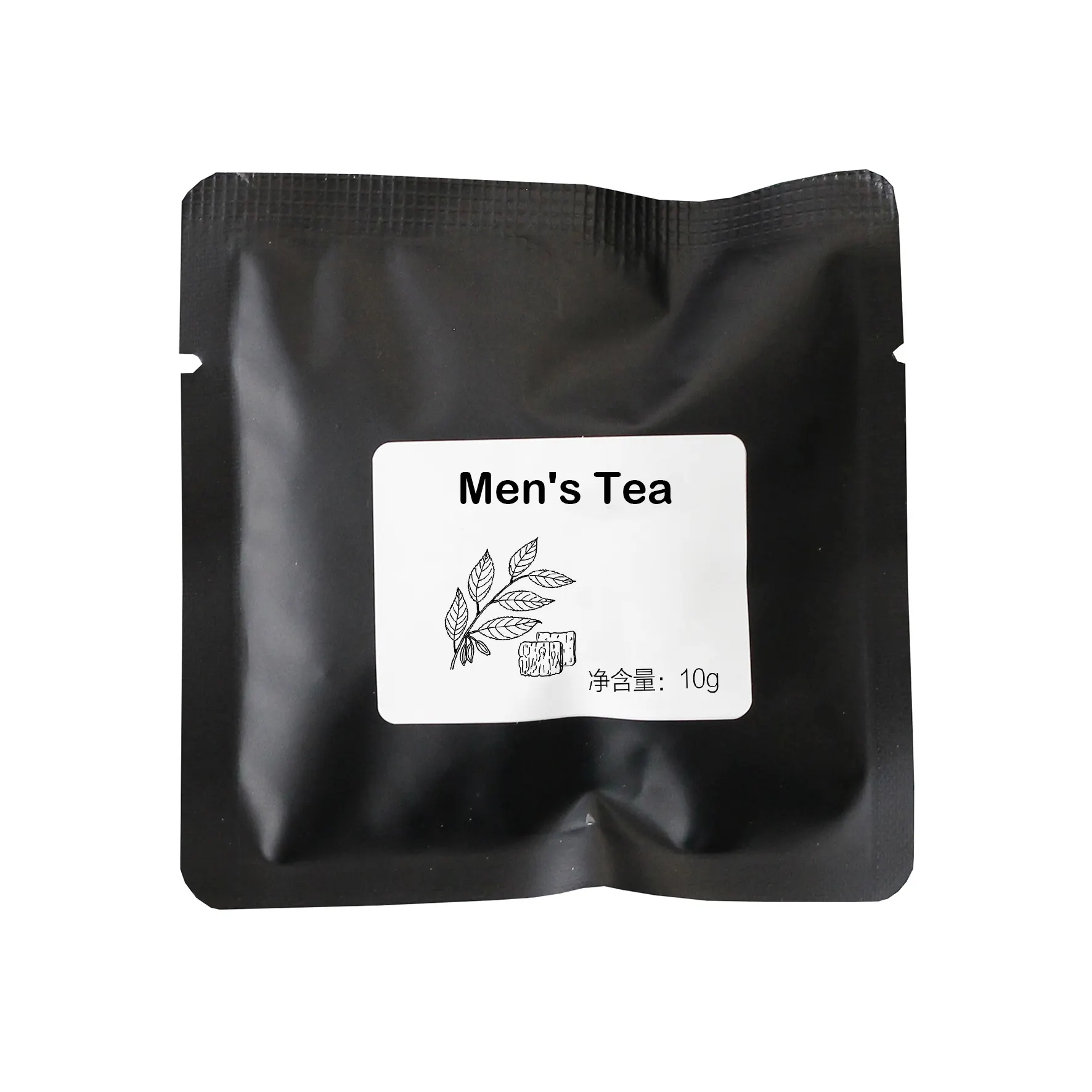 Pria power energy pria peningkat seksual herbal the pour homme maca kesuburan tea
