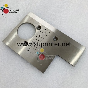 Placa de Succión WD de Alta Calidad P0664521 para Piezas de Impresión Offset KBA 105 - Product Image 3