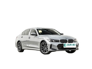 Nouvelle berline sportive 2026 325Li M <span class=keywords><strong>Sport</strong></span> avec empattement long, sièges chauffants, vue panoramique, connectivité 5G, Hunan - Product Image 1