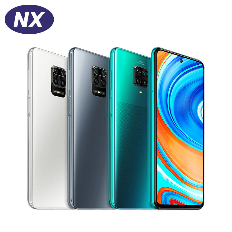 Xiaomi Redmi Note Pro 5G Unveiling Top Smartphones