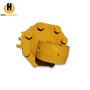 צילינדר הטיה 521-8394 521-8395 צילינדר הרמה לפיצול קרקע עבור E D9R/T |   טרקטור זחלי מדגם E D10T2 - Product Image 6