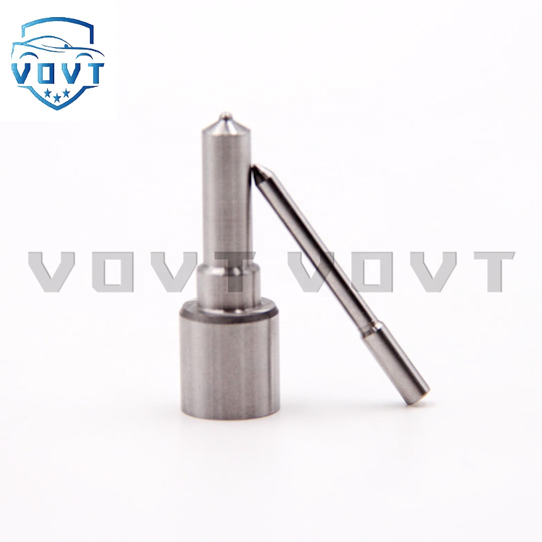 High Quality Common Rail Fuel Injector Nozzle  DLLA142P1709 0433172047 for Denso Nozzle