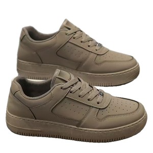 Zapatos Casuales de Moda Primavera Verano para Hombre, Zapatillas Blancas Clásicas, Zapatos de Skate Modernos para Adolescentes - Product Image 5