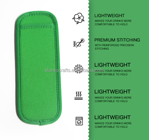 Giá Đỡ Que Kem Bằng Cao Su Tổng Hợp Trống Thăng Hoa Chất Lượng Cao Giá Đỡ Que Băng Giá Cho Trẻ Em - Product Image 6