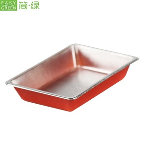 Bouteille/Plat/Bol en Plastique en Forme de Poisson pour Sauce Soja de Sushi, Jetable, 1 <span class=keywords><strong>oz</strong></span> - Product Image 6