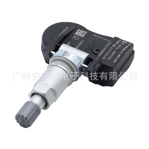Capteur TPMS 40700-5578R externe pour Renault Mégane 2, système de surveillance de la pression des pneus - Product Image 2