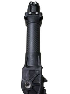 Bras T100 de qualité supérieure en fibre de carbone, neuf, noir, moulage privé pour drone agricole T100 - Product Image 5