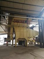 Ligne de production de cartes à puce/OSB/MDF/PB usine de fabrication de machines