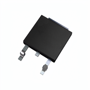 NJM2845DL1-25-TE1 #   Composants électroniques de gestion de l'alimentation (PMIC) TO 252 3, DPAK, SC 63 BOM IC en stock - Product Image 1