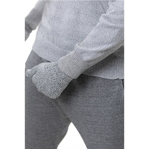 Camiseta y Pantalón Protector de Seguridad Personal, Anti-Corte, Resistente a Mordeduras de Cuchillo, de PE, Personalizable, Directo de Fábrica - Product Image 5
