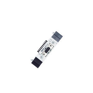 Controlador SICK FX0-GPRO00000 1 E/S IP20 para equipos mecánicos de ingeniería eléctrica - Product Image 3