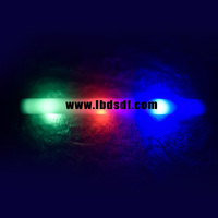 Palos de Espuma LED con Logotipo Personalizado, Palos Luminosos Intermitentes, Artículos para Fiestas, Palos para Fiestas Infantiles