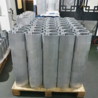 Boîtier de contrôleur de vélo électrique, services de production en série, usinage CNC, brochage, fil d'acier inoxydable, électroérosion, aluminium sur mesure