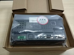 สำหรับอุปกรณ์สื่อสารผ่านสายไฟฟ้า GL043 HMI สำหรับการควบคุมอุตสาหกรรม พร้อมบรรจุภัณฑ์ดั้งเดิม 100% และดีไซน์ขนาดเล็ก Kinco - Product Image 2