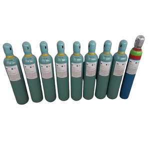 Cilindro de Gas para Láser Excimer para Máquina de Cirugía Ocular, Láser Refractivo Excimer de Onda para <span class=keywords><strong>LASIK</strong></span> - Product Image 3