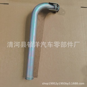 Mitsubishi Coolant Hose MD302957 04226888 <b>Iron</b> Replacement Part For Outlander Engine - Product Image 3