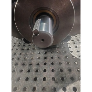 Pompe hydraulique à palettes à couple élevé série T6 T6C-008-1R00-B1 T6C-014-1R00-B1 T6C-020-1R00-B1 pour machine d'injection - Product Image 5