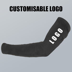 Manga de Brazo Eléctrica Térmica Ligera e Impermeable para Deportes, Béisbol, Baloncesto, Mangas Elásticas para Brazo, Manga de Protección para Brazo - Product Image 4