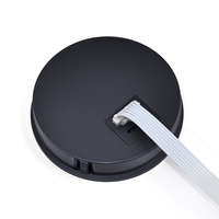 Controlador de Temperatura Digital Personalizable OEM RINGDER para Congelador Horizontal