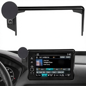 <span class=keywords><strong>Support</strong></span> de téléphone magnétique et à clipser <span class=keywords><strong>pour</strong></span> voiture, rotation à 360°, compatible BMW, Toyota, Honda, <span class=keywords><strong>Mercedes</strong></span>, Tesla, universel - Product Image 1