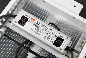 Eclairage de Station essence LED, <span class=keywords><strong>lampe</strong></span> haute baie, 100W, 150W, 200W, fournisseur chinois, haute énergie - Product Image 5