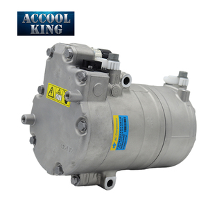 คอมเพรสเซอร์แอร์แบบโรตารี่ A0008301660 คอมเพรสเซอร์แอร์แบบปริมาตรคงที่ คอมเพรสเซอร์แอร์แบบสโครล สำหรับรถยนต์เมอร์เซเดส W212 (E651) ไฮบริด - Product Image 4