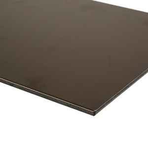 Building Interior / Exterior Wall <strong>Cladding</strong> Decoration Alu Alloy Skin Aluminium <strong>Honeycomb</strong> Core Composite <strong>Panels</strong> <strong>Suppliers</strong> - Product Image 4