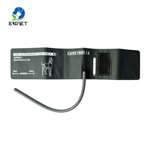 Doppler Veterinário de Boa Qualidade EUR VET, Equipamento Veterinário, Máquina de Pressão Arterial para Animais, Doppler Vascular Portátil - Product Image 5