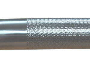 Main courante murale antidérapante en acier inoxydable 304 de haute qualité avec finition polie, capacité de charge de 150 kg pour la sécurité de la douche et du bain - Product Image 4