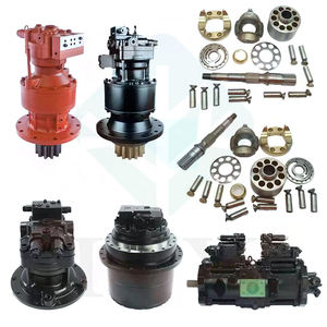 HEHUI DE08, bomba de agua de motor diésel de alta presión 65,06500-6138 para <span class=keywords><strong>Daewoo</strong></span> <span class=keywords><strong>D1146</strong></span>, piezas de motor <span class=keywords><strong>Doosan</strong></span> De08t Deutz 1011 - Product Image 5