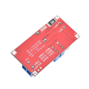 XL4015 5A DC vers DC CC CV Carte de charge de batterie au lithium Convertisseur de puissance LED Chargeur de batterie au lithium Module abaisseur XL4015 <span class=keywords><strong>E1</strong></span> - Product Image 5