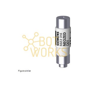 Siemens 5SE2306 - Neuf - Product Image 1