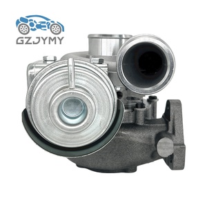 28231-27800汽车涡轮增压器用于现代汽车SUV SANTA FE 06 - Product Image 5