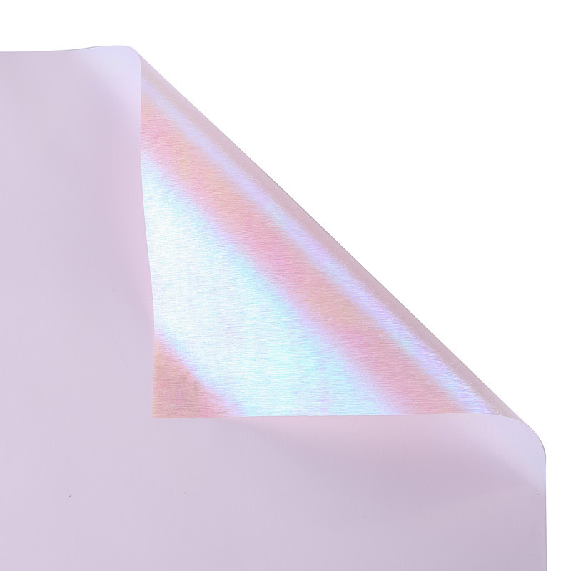 08 Taro Purple [20 feuilles par paquet]