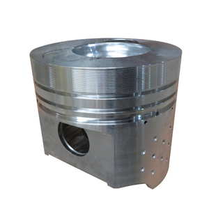 <span class=keywords><strong>ช</strong></span>ิ้นส่วนเครื่องยนต์ดีเซลอลูมิเนียม<span class=keywords><strong>ลูกสูบ</strong></span>สี - Product Image 3