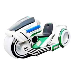 Coche Eléctrico de Choque para Niños, Personalizado, para Exteriores, Precio de Fábrica - Product Image 2