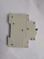 Disyuntor de corriente residual de tipo A, OEM, 1P + N/2P/3P/3P + N/4P, poste 63a Elcb/RCD/RCCB/rcbo