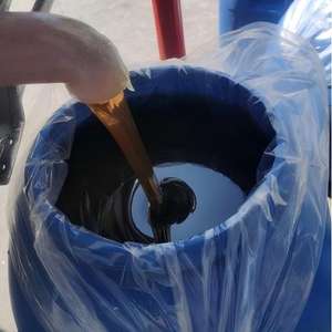 LABSA 96 material lineal alquilbenceno ácido sulfónico - Product Image 6