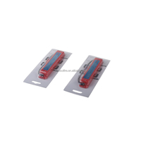 Module d'extinction d'incendie intelligent 15G de Chine, autocollant anti-incendie compact pour panneau électrique résidentiel, application industrielle