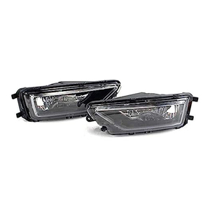 Accesorios Para Volkswagen VW <span class=keywords><strong>Amarok</strong></span>, Faros <span class=keywords><strong>Antiniebla</strong></span> 2016- OEM 2H6 941 699 a / 700 a - Product Image 2