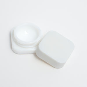 Cannacoast-Tarro de vidrio concentrado resistente a los niños, a prueba de olores, 5ml, 3,5 gramos, tarro de extractos para el cuidado personal, tarro de hierbas y flores - Product Image 2