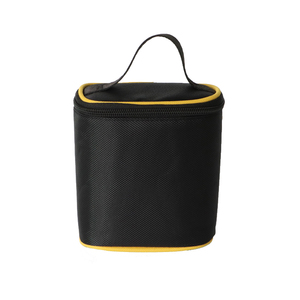 Manomètre de climatisation mini NECOOL MG-10C pour techniciens, avec adaptateurs doubles R134a et R1234yf, pour le service de climatisation des véhicules neufs - Product Image 5