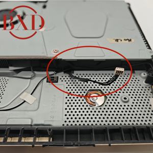 <span class=keywords><strong>Cable</strong></span> de alimentación de 4 pines para <span class=keywords><strong>PS4</strong></span> <span class=keywords><strong>Slim</strong></span> 160CR <span class=keywords><strong>Cable</strong></span> conector de alimentación de consola de - Product Image 3