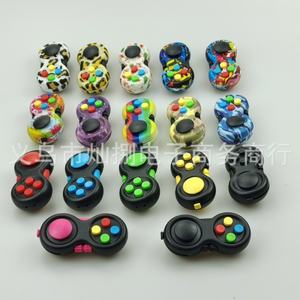 Jouet sensoriel anti-stress en gros pour l'autisme, tapis sensoriel pour l'école, le bureau, soulagement du stress, tapis sensoriel personnalisé - Product Image 4